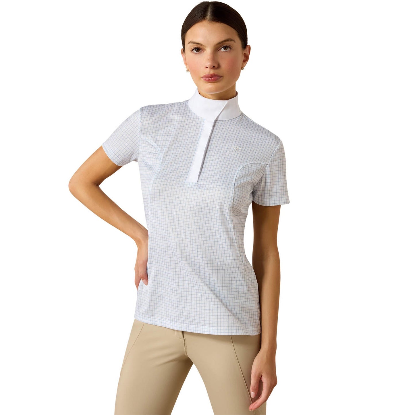 Ariat Women's Aptos Show Shirt