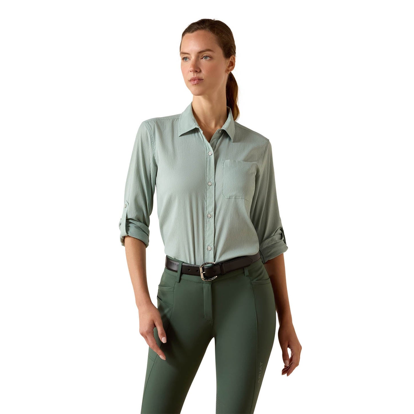 Ariat Women's VentTEK Fresh Shirt