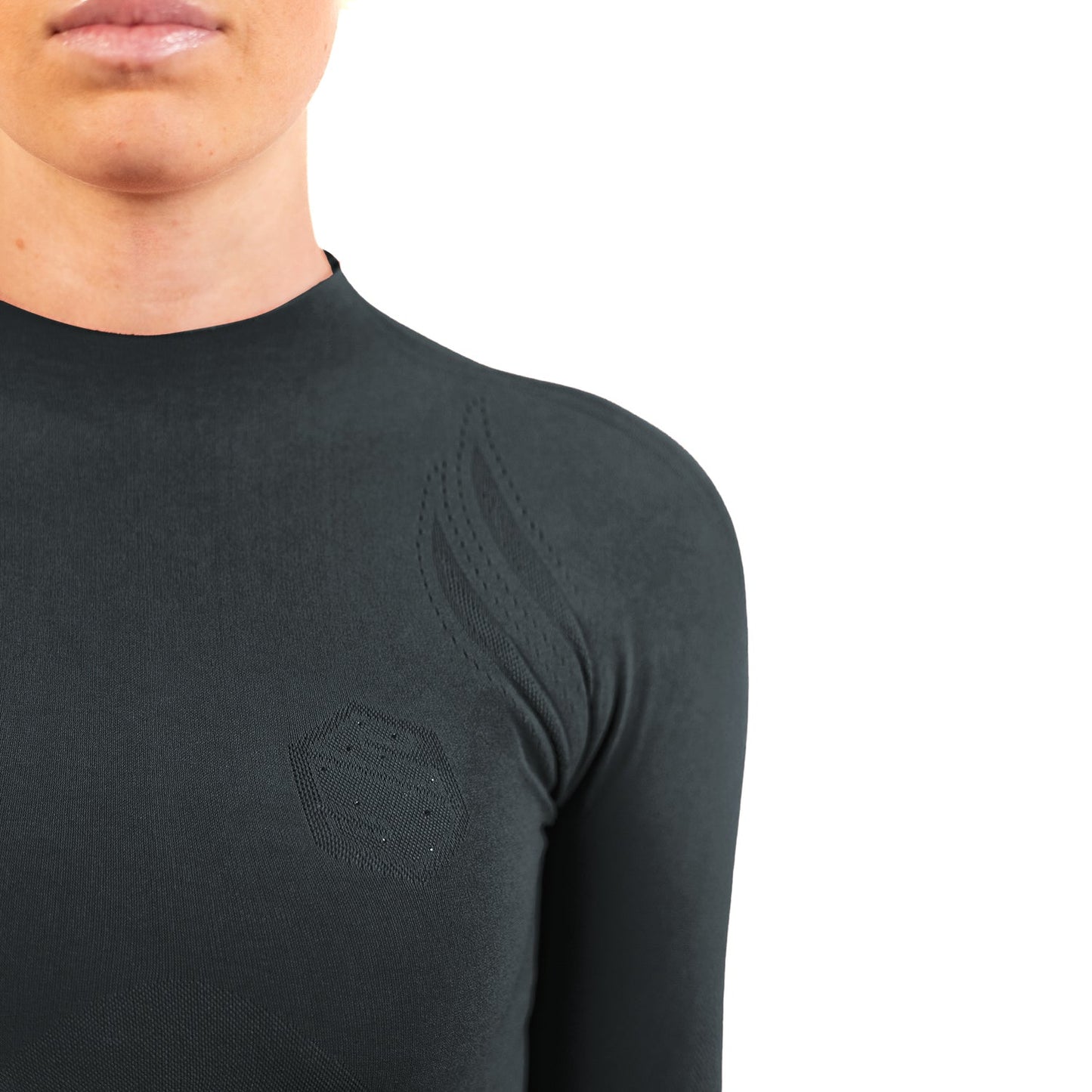 Samshield Alicia Seamless Long-Sleeve Shirt
