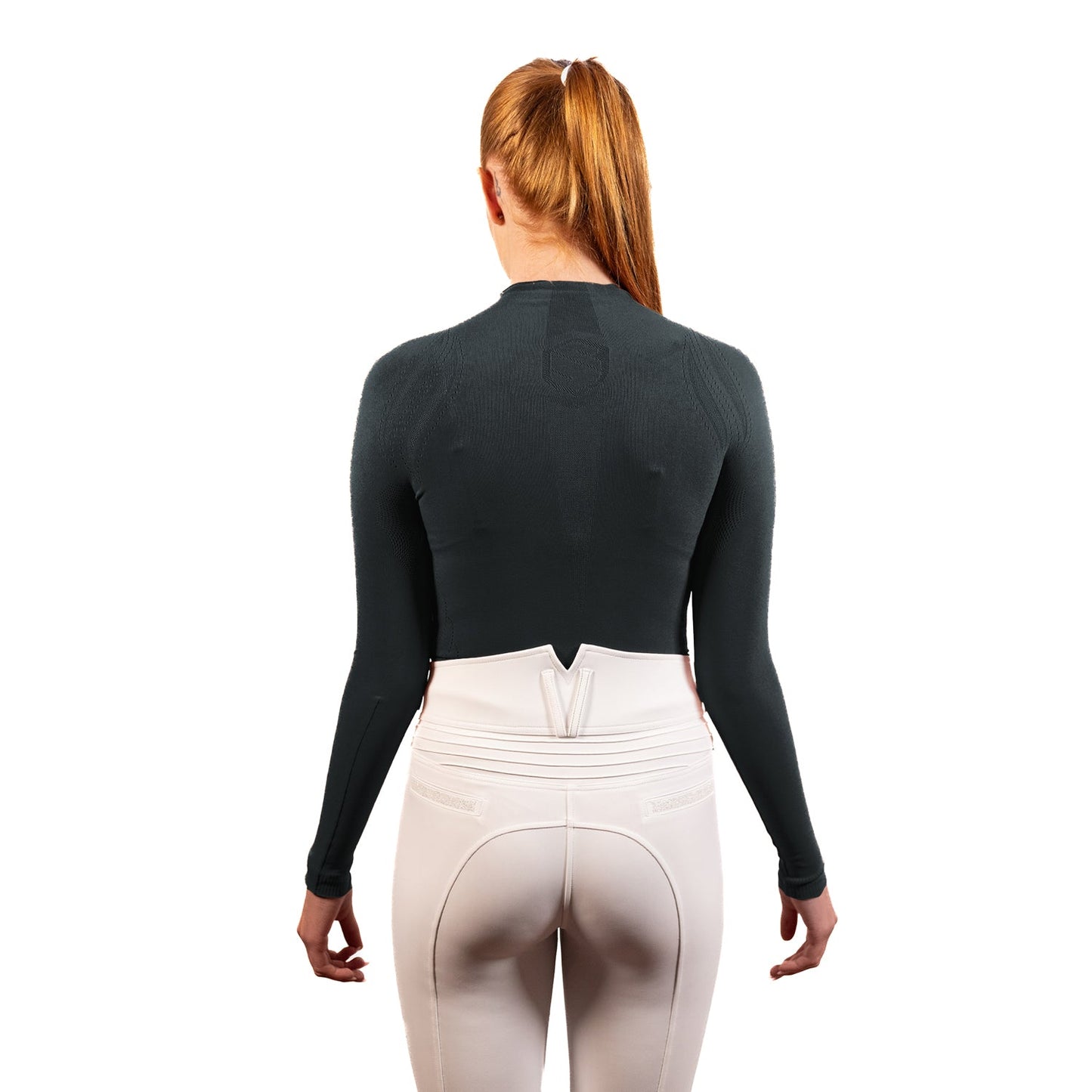 Samshield Alicia Seamless Long-Sleeve Shirt