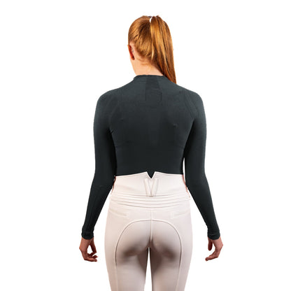 Samshield Alicia Seamless Long-Sleeve Shirt