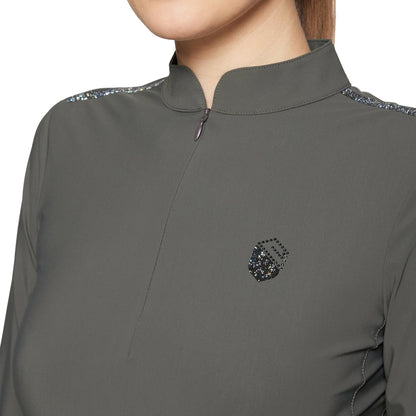 Samshield Brunella Long-Sleeve Shirt
