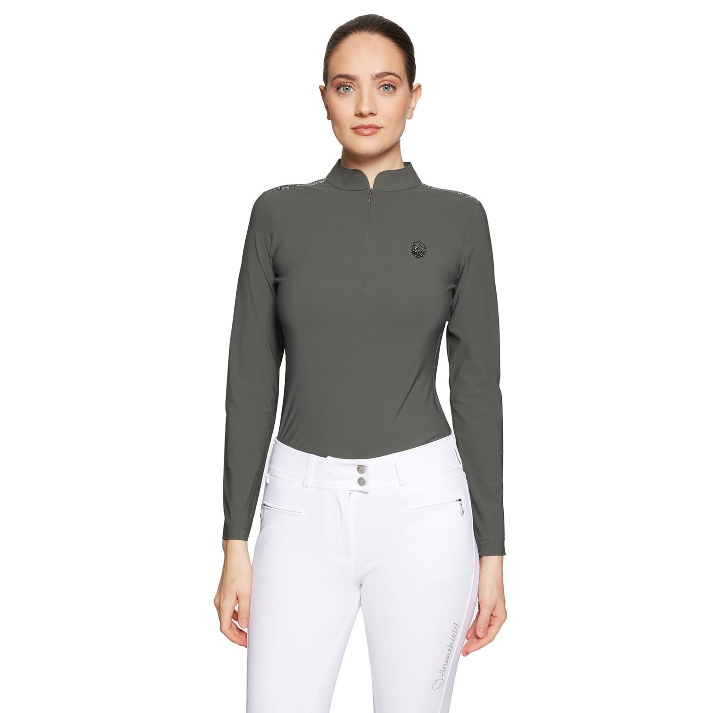 Samshield Brunella Long-Sleeve Shirt