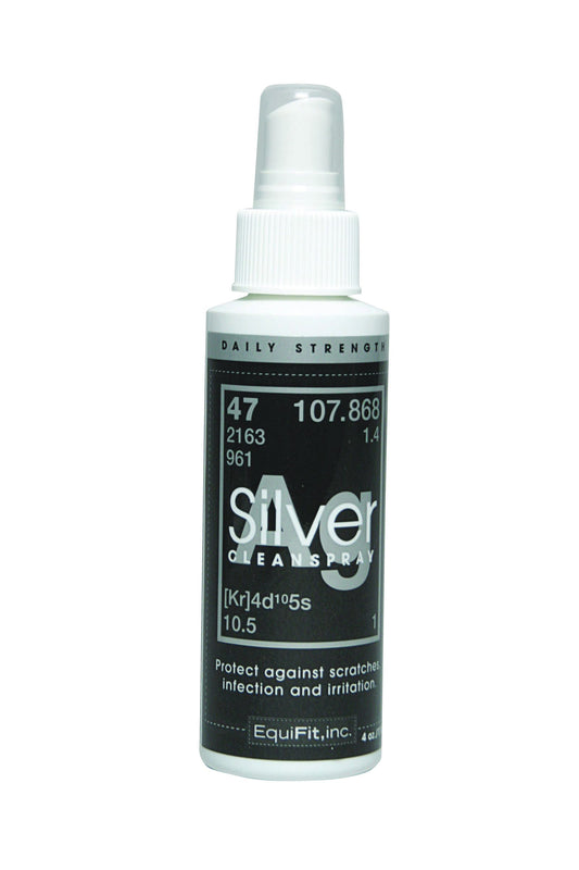 EquiFit AgSilver Daily Strength WoundSpray
