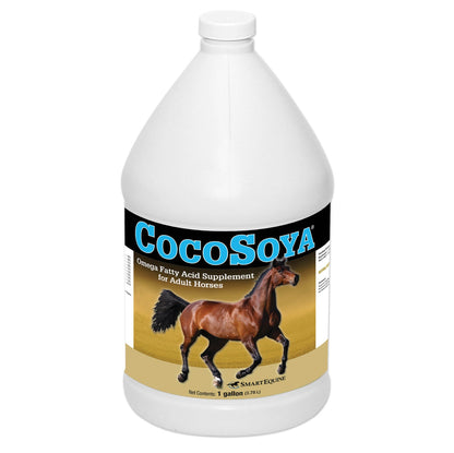 CocoSoya by SmartEquine