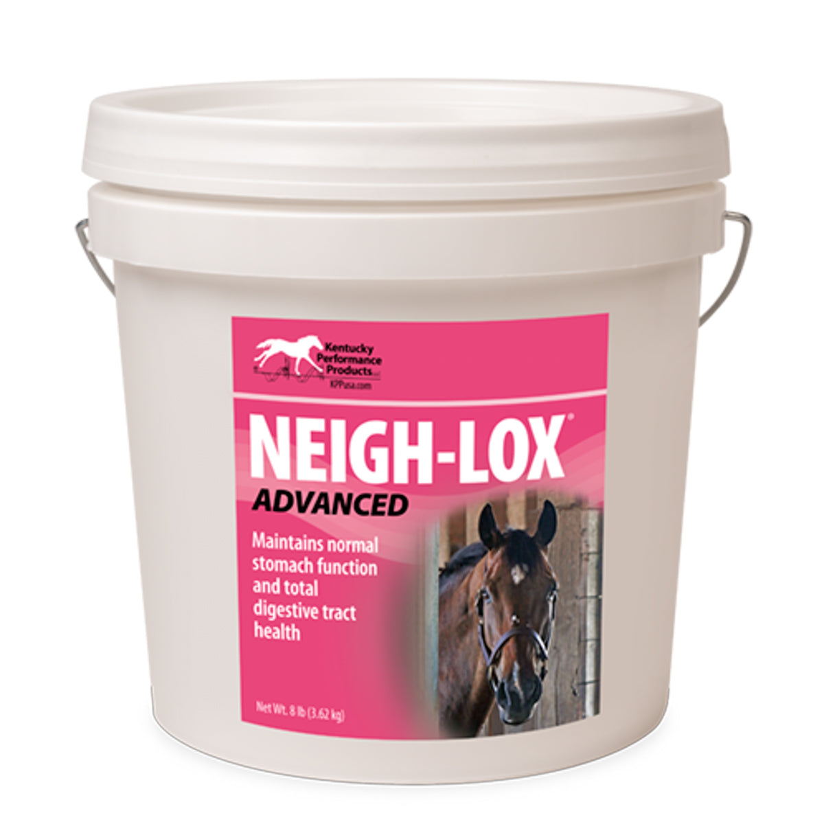 Neigh-Lox Advanced