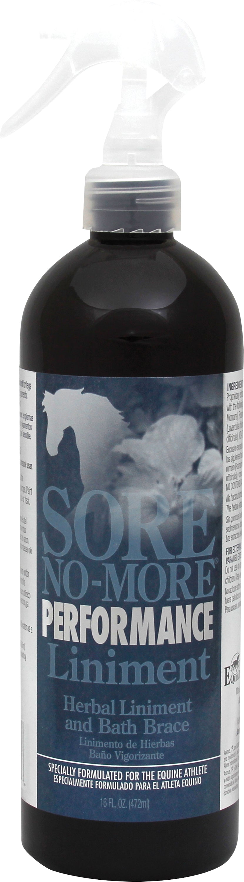 Arenus Sore No-More Performance Liniment Spray