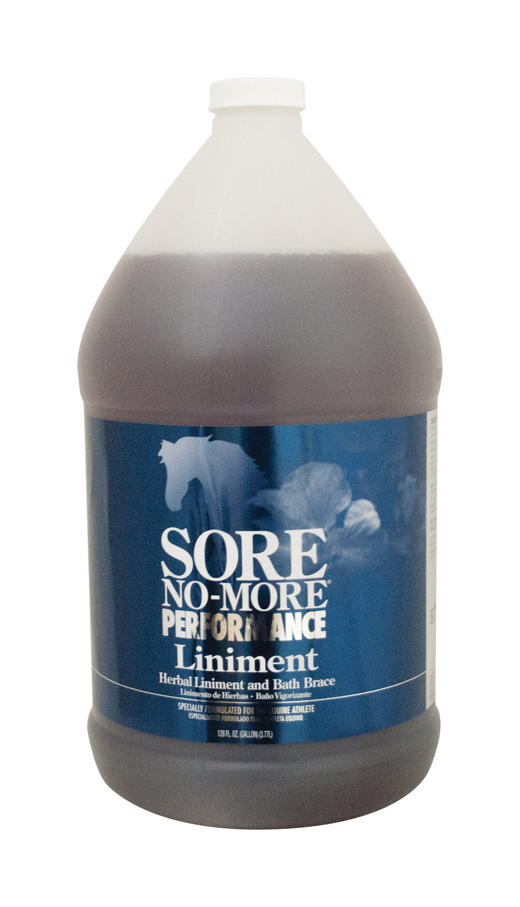 Arenus Sore No-More Performance Liniment
