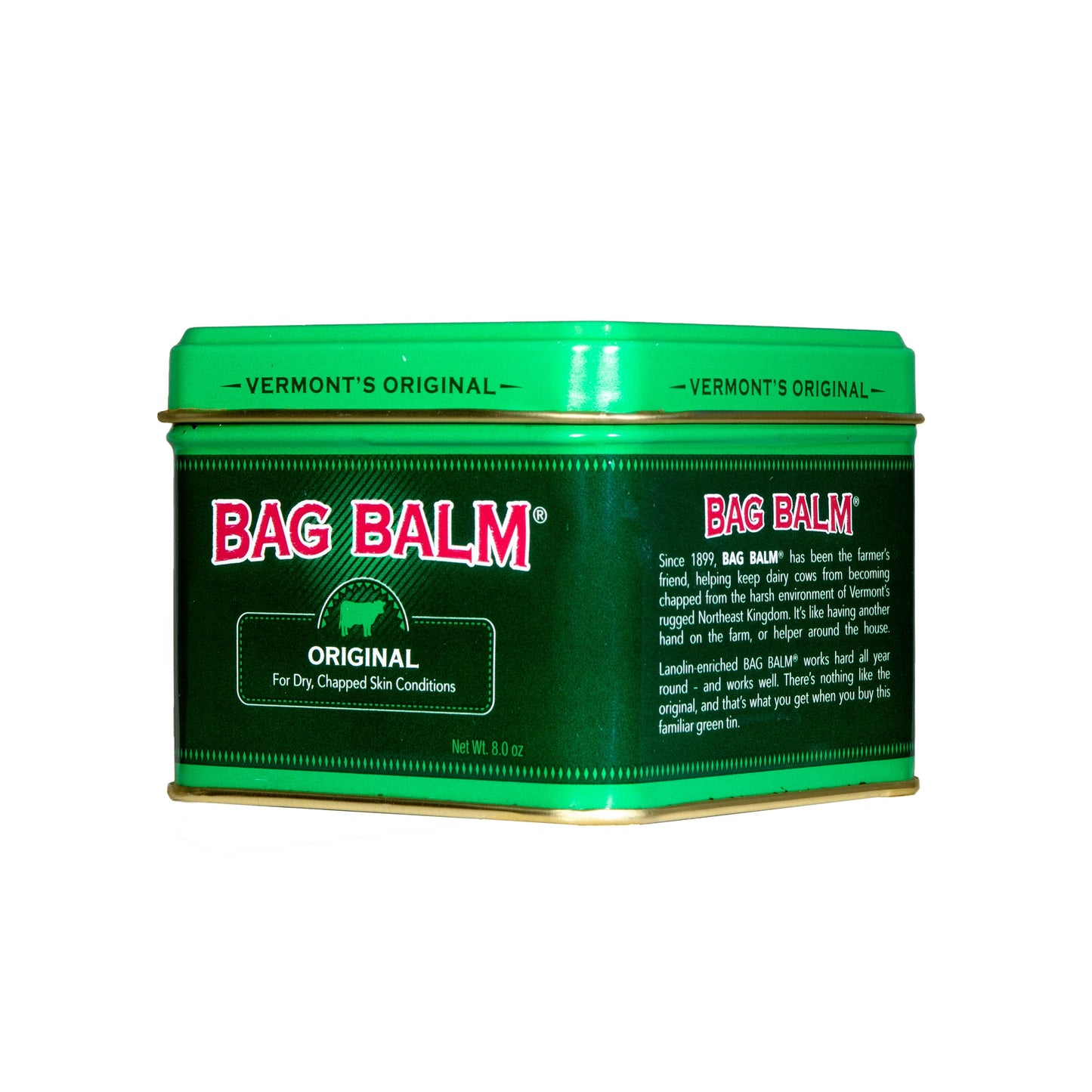Bag Balm