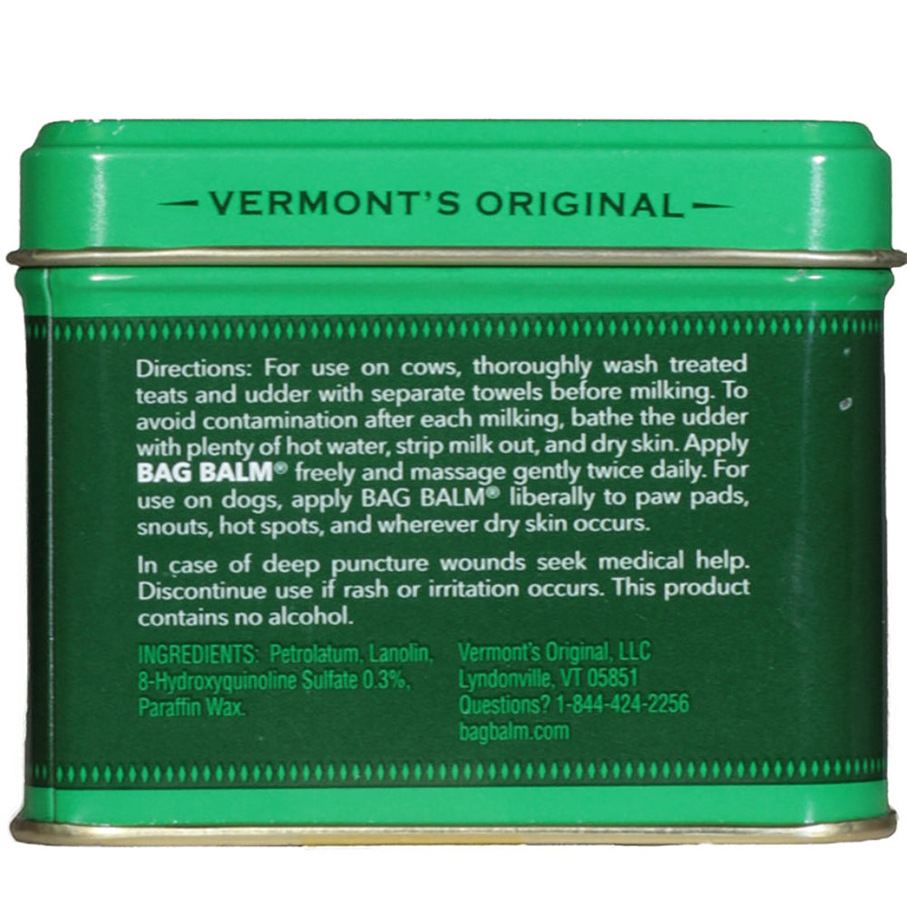 Bag Balm