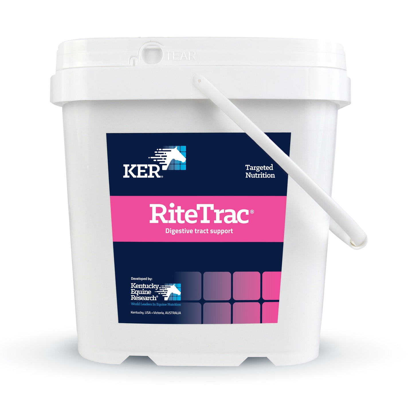 KER RiteTrac