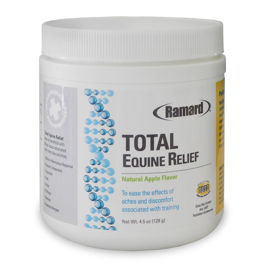 Ramard Total Equine Relief Powder