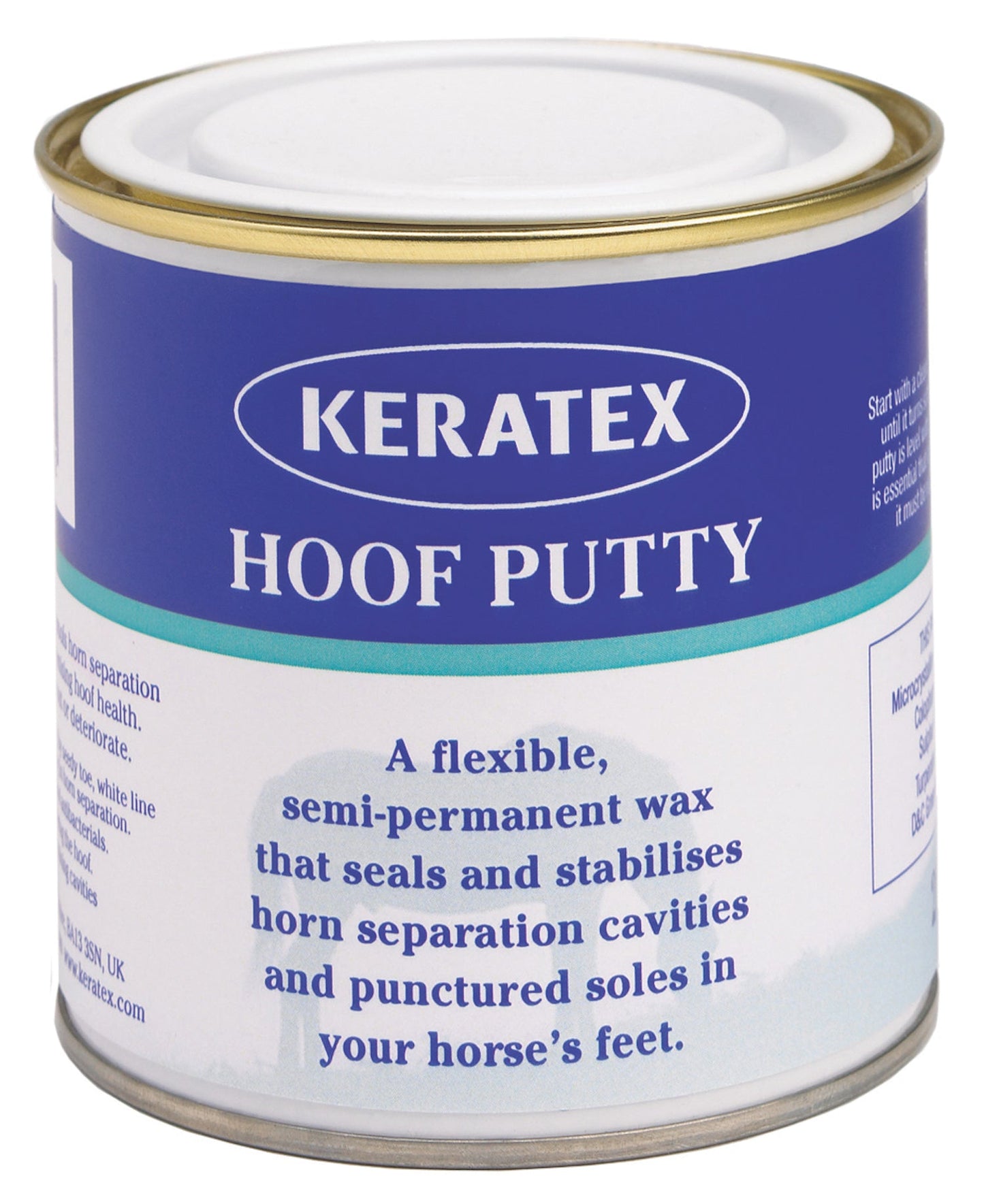 Keratex Hoof Putty