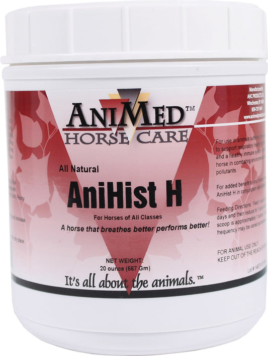 AniMed AniHist H