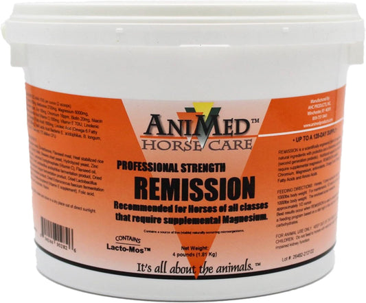 AniMed Remission - 4 lb