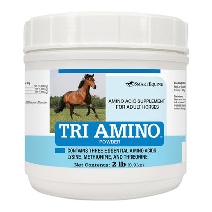 Tri-Amino by SmartEquine  - 2 lb
