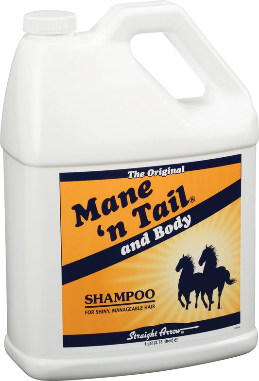 Mane 'N Tail Shampoo - Gallon