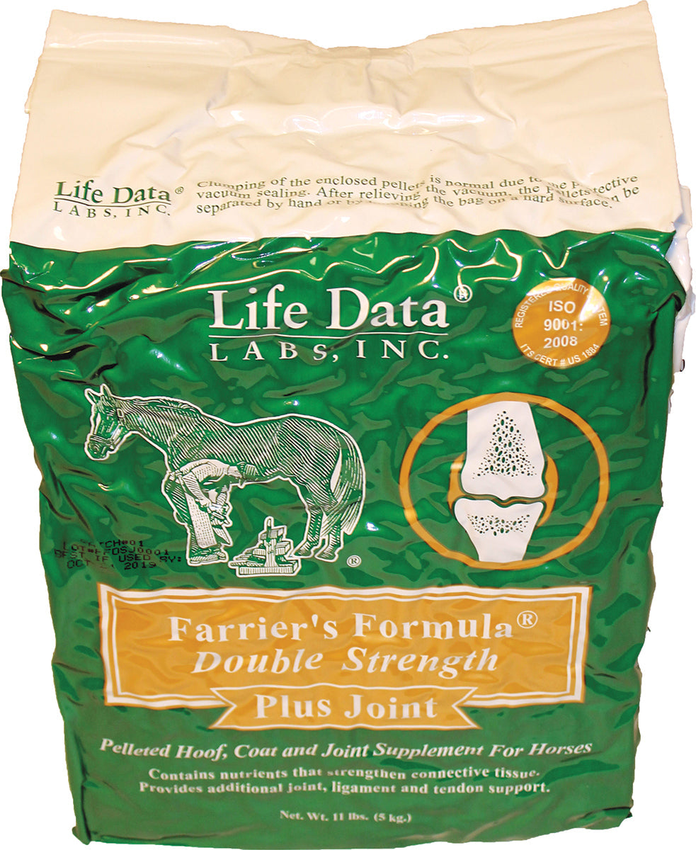 Farrier's Formula Double Strength Plus Joint
