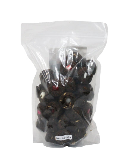 Daybreak Farm Magic Middles Muffins
