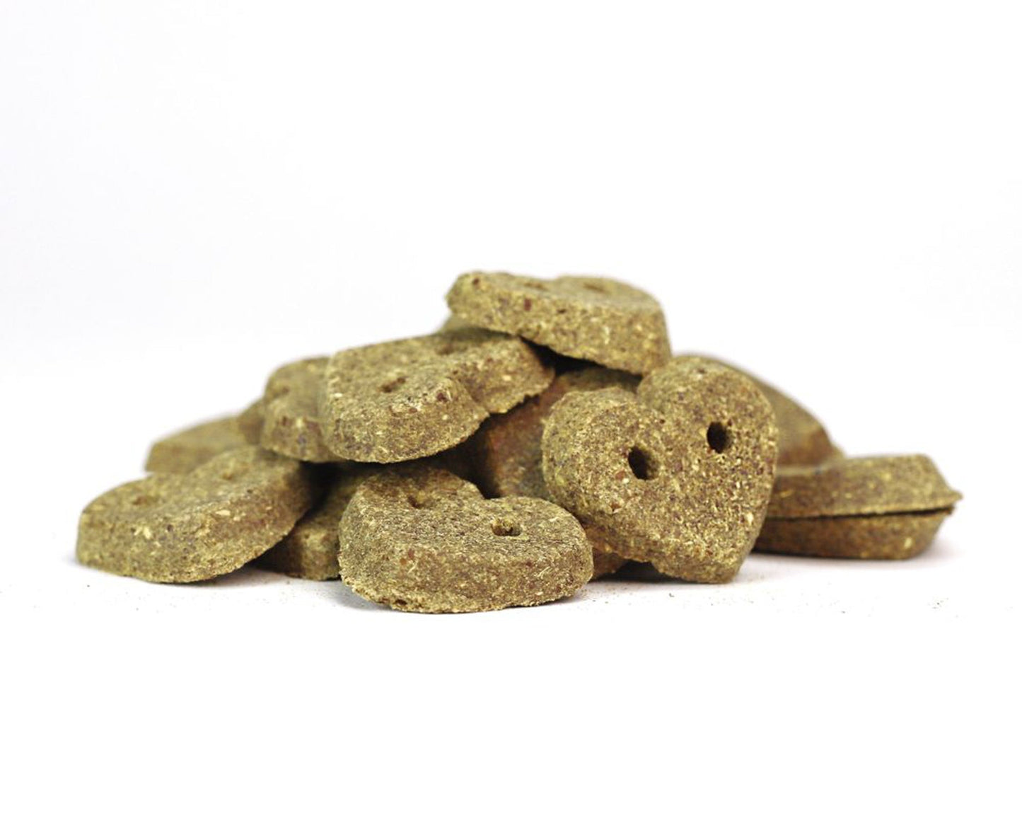 Omega Fields Omega Nibblers Low Sugar & Starch