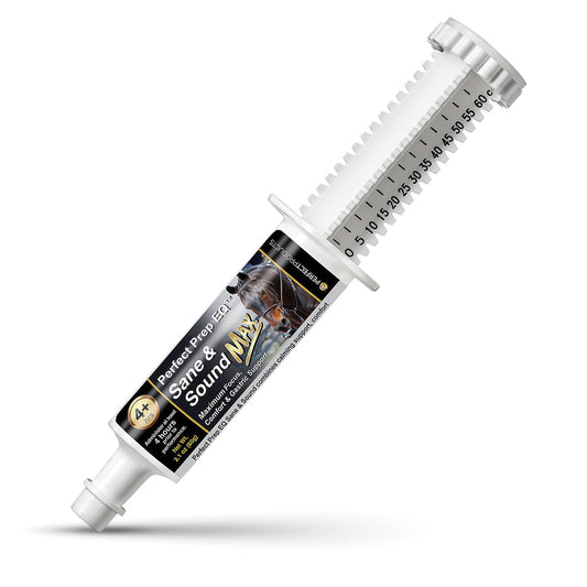 Perfect Prep EQ Sane & Sound Max Paste