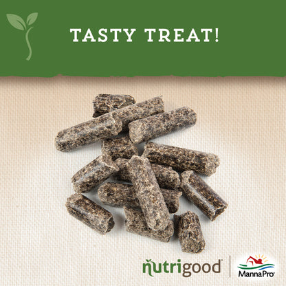 Manna Pro NutriGood Low Sugar Snax