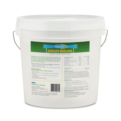 FarnamWeight Builder