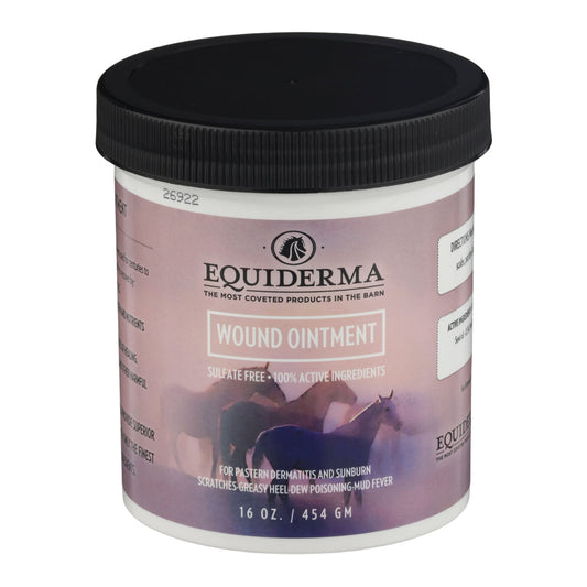 Equiderma Wound Ointment