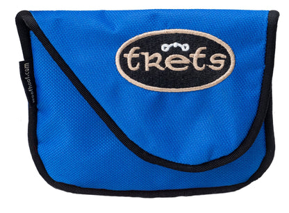 WoofHoof TRETS Reward Pouch