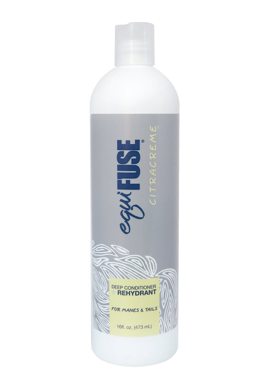 EquiFUSE CitraCreme Conditioner & Rehydrant