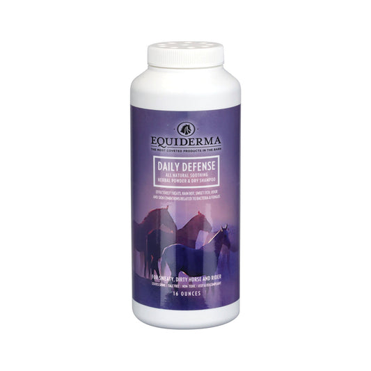 Equiderma Daily Defense Dry Shampoo - 16oz