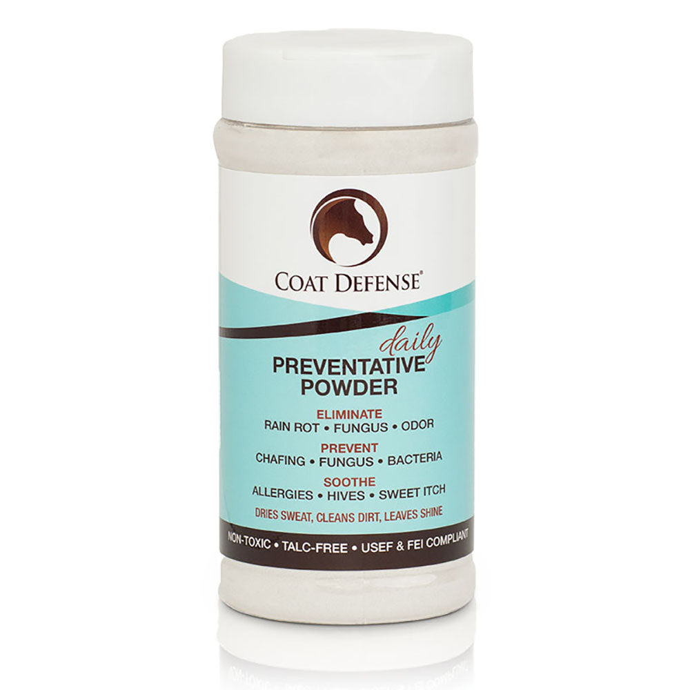 Coat Defense Daily Preventative Powder