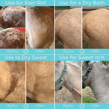 Coat Defense Daily Preventative Powder