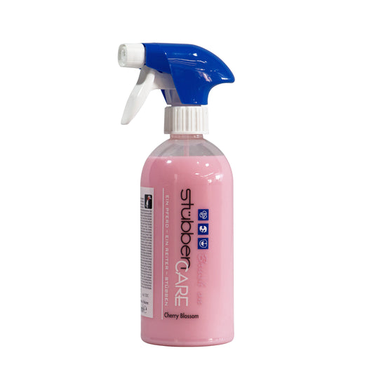Stübben Care Brush On Spray