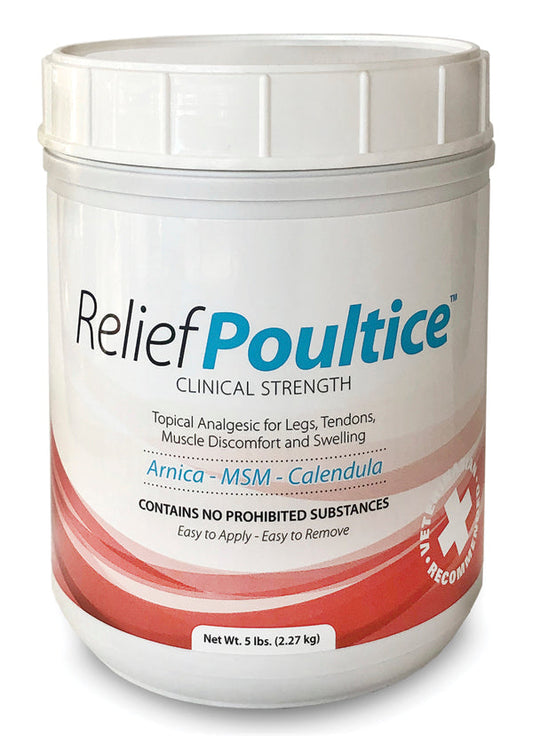 Ramard Relief Poultice