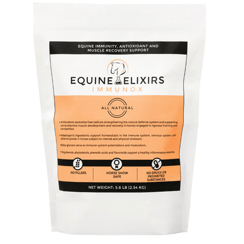 Equine Elixirs Immunox