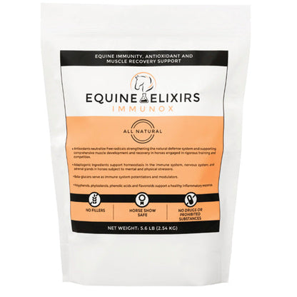Equine Elixirs Immunox