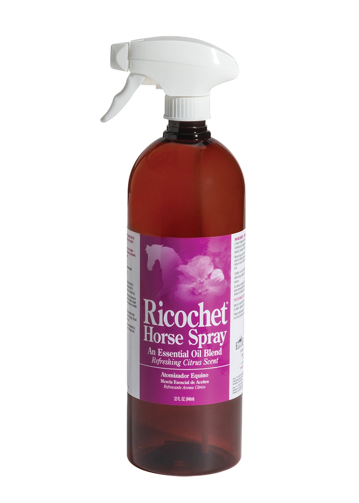 Arenus Sore No-More Classic Ricochet Horse Spray