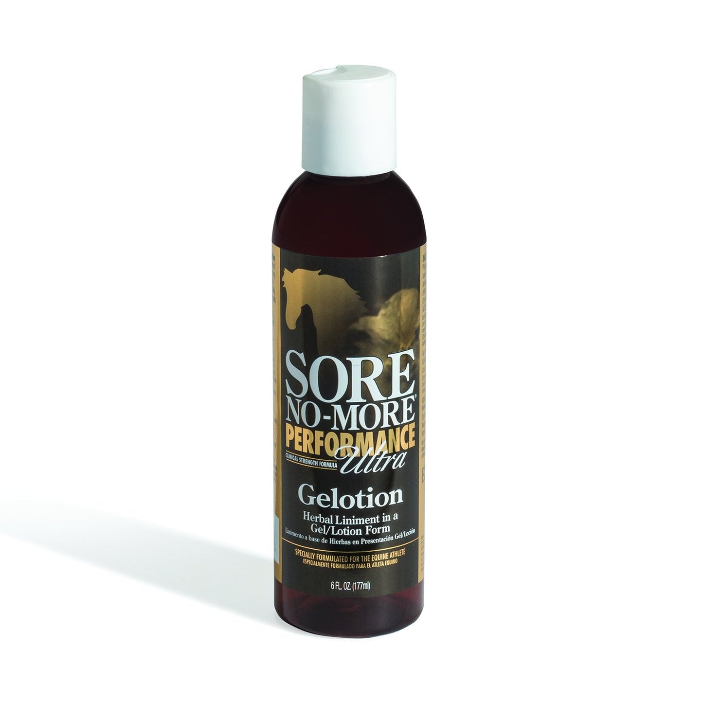 Arenus Sore No-More Performance Ultra Gelotion