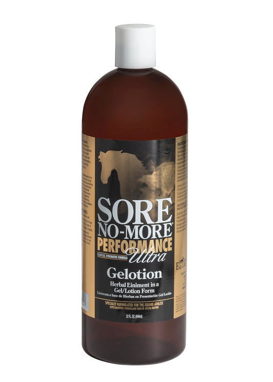 Arenus Sore No-More Performance Ultra Gelotion