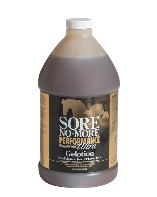Arenus Sore No-More Performance Ultra Gelotion