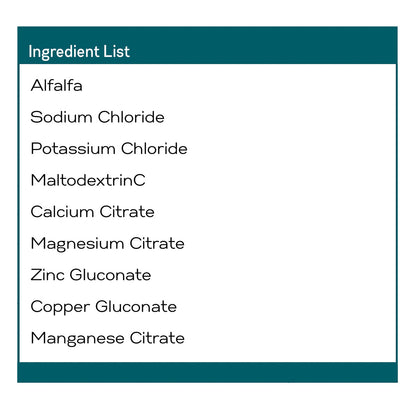 Gallagher’s Water All-Natural Equine Hydration Beverage NO SUGAR ADDED