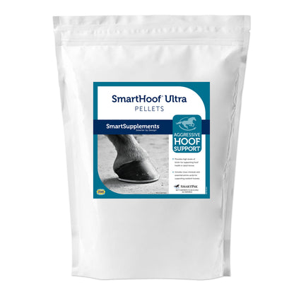 SmartEquine SmartHoof Ultra Pellets - 7.6 lbs