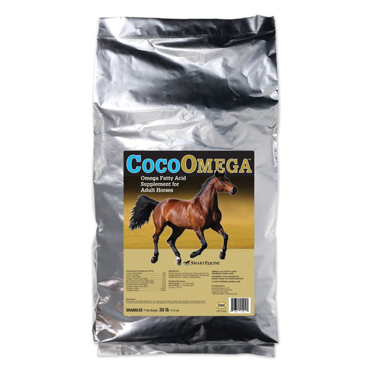 CocoOmega by SmartEquine - 30 lbs.