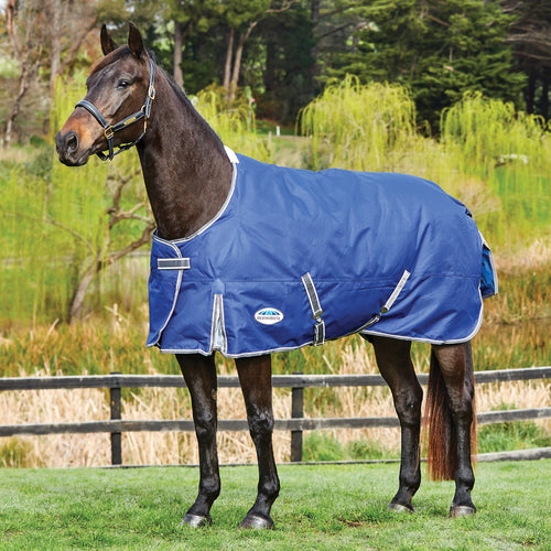Free Standard Neck Turnout Sheet