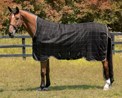 Horseware Ireland Rhino Heavyweight Wug with Vari-Layer