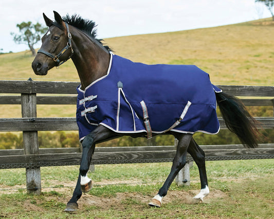 WeatherBeeta ComFiTec Essential Solid Turnout Sheet