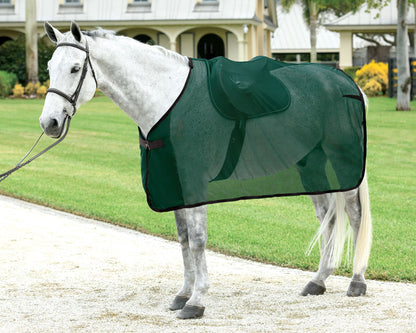 Rider’s International Ringside Scrim Sheet