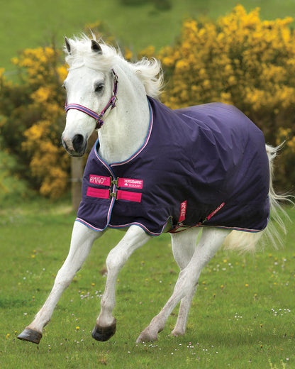 Horseware Ireland Amigo Pony Hero 900D Lite Turnout Sheet