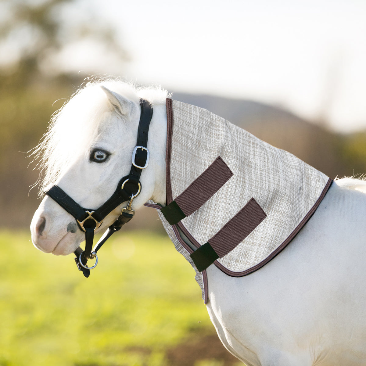 Kensington Mini Protective Neck Cover